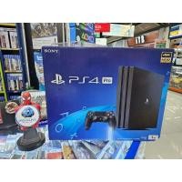 ราคา [พร้อมส่ง มีหน้าร้าน สต๊อกไทย สภาพนางฟ้า มือสอง]Playstation: เครื่อง PS4 PRO 1TB อดีตประกันศูนย์ ใช้งานได้ปรกติ (42507538212)