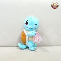 ราคา ตุ๊กตา เซนิกาเมะ ขนาด25 cm Pokémon (28675752269)