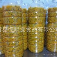 ราคา เครื่องดื่มเย็นเครื่องดื่มเยื่อดิบ สีฟลาวิน เสาวรสเยื่อกระดาษส่วนผสมเสาวรสผลไม้แช่แข็งอย่างรวดเร็วแช่เย็น (41868735052)