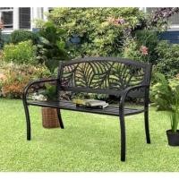 ราคา ม้านั่งสนาม ม้านั่งเหล็ก ม้านั่งในสวน (5318335039)