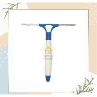 ราคา ไม้รีดน้ำกระจก 2in1 มาพร้อมกระบอกฉีดน้ำในตัว (5234571973)