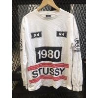 ราคา STUSSY แขนยาวดื้อรั้น (25987459680)