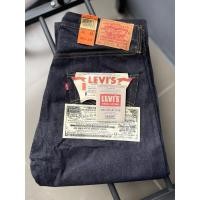ราคา กางเกงยีนส์ LEVI'S LVC 1955 ริมแดง 501XX MADE IN USA กระดุม 555 (28004253352)