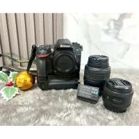 ราคา กล้อง Nikon รุ่น D7200 พร้อมแบตและเลนส์ (40854833808)