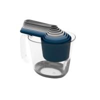 ราคา Tovolo 12015-999ชุดตวงอาหารแม่เหล็กติดกัน-BLนำเข้าจากอเมริกา ได้รับรองจาก FDA มีรับประกัน ราคาถูกที่สุด มีส่งฟรี (24495946028)