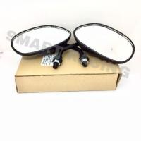 ราคา กระจก กระจกขาสั้น สำหรับ Honda ทุกรุ่น / Wave ทุกรุ่น / ดรีม ซุปเปอร์คัพ Dream Supercub กระจกข้าง กระจกมองหลัง (4319029792)