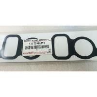 ราคา ปะเก็นท่อไอดี Toyota Vigo Fortuner 1KD,2KD เครื่อง 2 5,3.0 ปี 04-15 และ Tiger D4D "แท้ศูนย์" (22679675307)