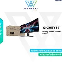 ราคา GIGABYTE Gaming Monitor (จอมอนิเตอร์) GIGABYTE (G27FC A) 27" VA 1500R CURVED/165Hz G-SYNC Warranty 3 Year (10435843546)
