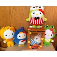 ราคา ตุ๊กตาคิตตี้งานแมคโดนัลด์..งานสะสม (24642640873)