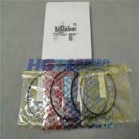 ราคา แหวนลูกสูบ2510801-S เหมาะสําหรับกลุ่มเครื่องกําเนิดไฟฟ้า Coler CH740/CH730/KL-3180/KL-3250 (43672221286)