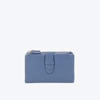 ราคา กระเป๋าหนังแท้ กระเป๋าสตางค์ Me Phenomenon รุ่น Arrow Wallet S (29563037423)