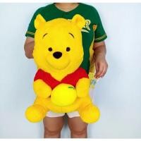 ราคา ตุ๊กตาทิกเกอร์ หมีพูห์ เรื่อง Winnie the pooh งานแท้ญี่ปุ่น ขนนุ่มมากๆ (28723628634)