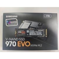 ราคา SAMSUNG SSD 970 EVO M.2 NVMe/PCIe 1TB (9375284998)