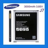 ราคา แบตเตอรี่ Battery Samsung J7 2015/J700/J4、、J5/J500、J2/J200/G360/G361 (4608554931)
