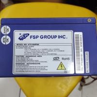 ราคา แหล่งจ่ายไฟ FSP 500Watt (43755769988)