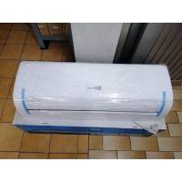 ราคา คอยเย็น คอยล์เย็นแอร์ โชว์อุณหภูมิ ใช้กับแอร์ 9000-12000 บีทียู พร้อมรีโมทคอนโทรล ยี่ห้อ Nano (ไม่ใช่แอร์ชุด) (6553753824)