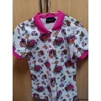 ราคา เสื้อโปโลลายเพลย์บอย (4792969413)