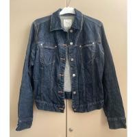 ราคา เสื้อแจ็คเก็ตยีนส์ Elle (อก38-40) (28177922690)