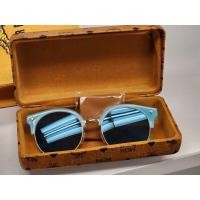 ราคา ปล่อยของ!!!! New!แว่นกันแดดพร้อมกล่องMCMแท้ (28568338379)