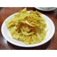 ราคา ทุเรียนทอดเกรดA 80 กรัม ทุเรียนหมอนทองทอด หอมหวาน อร่อย (11711247134)