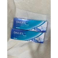 ราคา ALCON DAILIES AQUACOMFORT PLUS อัลคอน เดลี่ อะควาคอมฟอร์ท พลัส คอนแทคเลนส์รายวัน 30 PCS. (15 คู่) คอนแทคเลนส์ (17597645207)