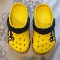 ราคา Crocs c 89 ยาว 15 ซม สภาพดีมาก (2036716004)