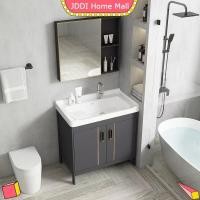 ราคา ตู้ห้องน้ำ ตู้ห้องน้ำแขวนผนัง อ่างล้างหน้า ตู้ห้องน้ำพร้อมกระจก ตู้เก็บของติดผนัง ชุดอ่างล้างหน้า ตู้เก็บของติดผนัง (29303887503)