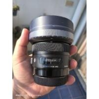 ราคา Sigma 30mm F1.4 DC HSM Art For Canon (26927994928)