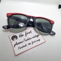 ราคา RAY-BAN BL MADE IN U.S.A. (14897937573)