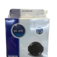 ราคา Olympus LC-37C ฝาปิดหน้าเลนส์ (2084292260)