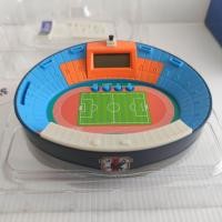 ราคา นาฬิกาตั้งโต๊ะ ทีมชาติญี่ปุ่น SAMURAI BLUE Memorial Clock สนามกีฬาแห่งชาติ Kirin Challenge Cup 2014 (22261865022)