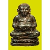 ราคา พระสังกัจจาย หลวงปู่ทิม เนื้อนวะโลหะ วัดละหารไร่ จ.ระยอง (16056774715)