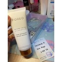 ราคา Foreo micro foam cleanser 100ml. (24814901621)