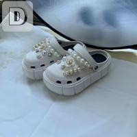 ราคา ตัวติดรองเท้า crocs ที่ติดรองเท้า crocs DIY ตัวติดรองเท้าหัวโต ตัวติดรองเท้า crocs ที่ติดรองเท้า ที่ติดรองเท้า crocs ตั (14185625545)