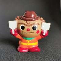 ราคา โมเดลสะสม​ ยากิโซบะปังแมน​ การ์ตูนอันปังแมน Anpanman ของแท้ญี่ปุ่น (6218842151)