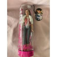 ราคา ตุ๊กตาบาร์บี้ Lea Barbie Fashion Fever งานกล่อง (22950199075)