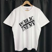 ราคา เสื้อยืด Supreme Public Enemy แท้ (23756508917)