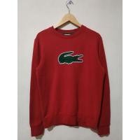 ราคา เสื้อคอกลม "Lacoste" (13573655309)