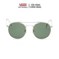 ราคา Vans Glass Henderson Shades VN0A5425SLV (28677674667)