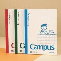 ราคา KOKUYO Campus Noritake Collection สมุดบันทึก คอลเลคชั่น Noritake (42222530217)