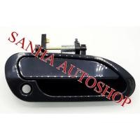 ราคา มือเปิดประตูรถด้านนอกสแตนดาร์ด Honda Accord G6 ปี 1998,1999,2000,2001,2002 งูเห่า (8115284579)