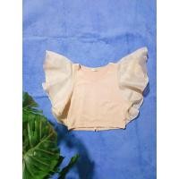 ราคา เสื้อใส่ออกงานแขนผ้าแก้วแบรนด์Irada (25268473844)