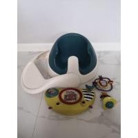 ราคา เก้าอี้​หัด​นั่ง​ mamas&papas สินค้า​มือ​2 (14040729130)