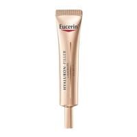 ราคา Eucerin Radiance Lift Filler Eye Cream ยูเซอริน บำรุงรอบดวงตา ยกกระชับผิว ขนาด 15 ml 16641 (990367183)