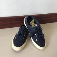 ราคา รองเท้าผ้าใบ แบรนด์ superga แท้ (7800629519)