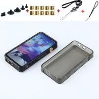 ราคา เคสโทรศัพท์มือถือแบบนิ่ม TPU ใส ลายนักดนตรี สําหรับ iBasso DX320 DX300 (25673067160)