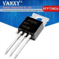 ราคา 10 ชิ้น RFP70N06 TO-220 WFP70N06 TO220 FP70N06 70N06 60V 70A ส่วนประกอบอิเล็กทรอนิกส์ (42510993392)