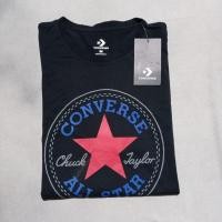 ราคา เสื้อยืด Converse ของแท้ (41517247110)