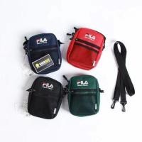 ราคา FILA กระเป๋าสะพายข้าง No. FILA-xin (1335000869)