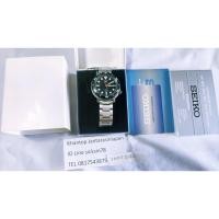 ราคา ขาย Seiko 5 Sport Automatic รุ่น SRPC63K1 มือ 1 (8648101061)